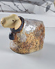 ozdoby wielkanocne Baranek wielkanocny ceramiczny