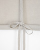 zasłony Roleta podwijana natural linen medium