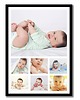 plakaty Plakat Kolaż z personalizowanymi zdjęciami, twoimi, wzory
