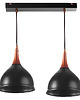 lampy wiszące Loftowa Lampa Wisząca Lageria 4612