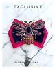 broszki Brosza  z Ogromnym  Owadem  Exclusive  1 szt NEW