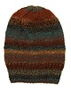 czapki damskie Czapka multicolor