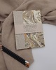 notatniki i albumy Notes w kropki A5 Ręcznie wykonany, 200 stron