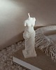 świeczniki i świece Świeca sojowa Goddess