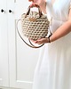 torebki do ręki Boho Wave Bag MINI