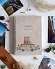 notatniki i albumy Notes podróżniczy Travel Journal