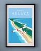 plakaty Plakat MIERZEJA HELSKA