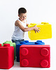 pufa dla dziecka Puffka LEGO