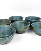 miski i misy Miseczka ceramiczna