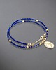 chokery Lapis lazuli  vol. 23 /choker/ 24.04.26 - Szlachetna kolekcja