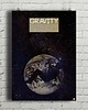 plakaty Plakat Grawitacja