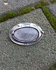 broszki Szara eminencja - broszka