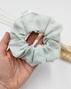 gumki do włosów Scrunchie/frotka Mint