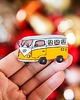 magnesy Magnes  72 Volkswagen bus T2