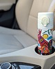 kubki Termos biały Artsider 350 ml