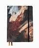 notatniki i albumy Vintage Poem - notatnik A5, bullet journal, planer w kropki
