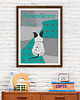 plakaty Frankenweenie - Tim Burton - plakat 50x70 cm