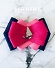 broszki Brosza Marynarska / Żeglarska  Kolekcja MARINE  NEW