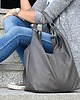 torby XXL HOBO II - uniwersalna torebka skórzana - różne kolory
