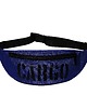 saszetka nerka CARGO nerka - NAVY