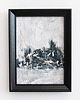 obrazy ORYGINAŁ - Landscape No.12