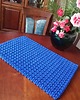 podkładki do kuchni Podkładka - bieżnik ze sznurka 40cmx60cm