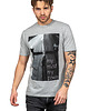 t-shirty męskie T-shirt męski UNDERWORLD Bike