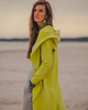 bluza bez kaptura damska Summer Hood
