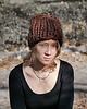 czapki damskie 100% merino Czapka Beanie organic