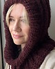 czapki damskie Kominiarka balaclava