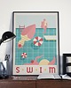 grafiki i ilustracje Swim