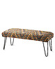 ławki Ławka Tapicerowana bench4home Przedpokój LOFT