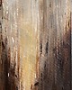obrazy This street / abstrakcja na płótnie 100x40 cm by Magda Kubiak