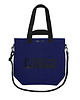 torby na ramię Torba CLASSIC navy MEDIUM