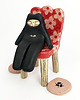 figurki i rzeźby Spring home Spirit II