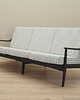 sofy i szezlongi Sofa trzyosobowa, duński design, lata 60, produkcja: Dania