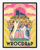 plakaty Plakat Wrocdrap