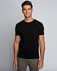 t-shirty męskie T-shirt męski ceretta czarny