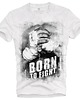 t-shirty męskie T-shirt męski UNDERWORLD Born to fight
