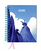 kalendarze i plannery Kalendarz terminarz bez dat planer universalny A5+