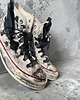 trampki damskie Converse Chuck Taylor All Star Platform Custom 