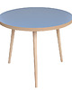 stoliki kawowe Coffee Table LUMI 65 niebieski