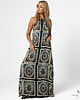 sukienki maxi damskie LEA dress