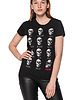 t-shirt damskie T-shirt damski UNDERWORLD Hater