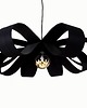 lampy wiszące Organic Black