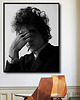 obrazy Bob Dylan - dekoracje wnętrz
