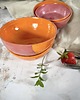 miski i misy Ręcznie robiona miska ceramiczna w