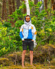 kurtki damskie Kangurka softshellowa "Abstract" - unisex