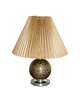lampy stołowe Lampka stołowa Art Deco 
