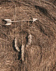 łapacze snów Strzała Criollo - Catch Your Dreams - ArtStyl Ceramika